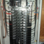4-Point Inspection Reports - Breaker Panel